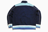 Vintage Yves Saint Laurent Zip Sweatshirt XLarge / XXLarge