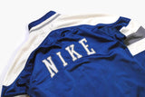 Vintage Nike Track Jacket Medium