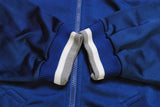 Vintage Nike Track Jacket Medium