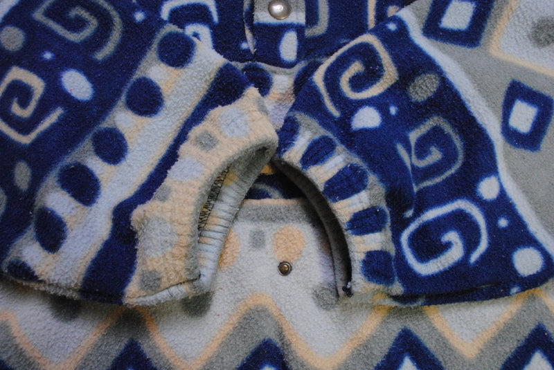 Vintage Fleece Small / Medium