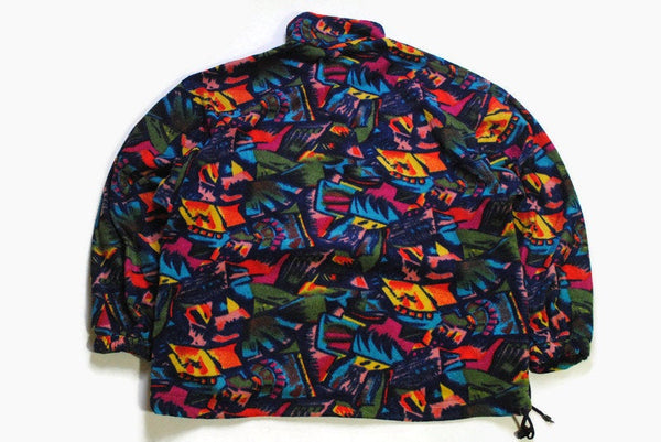 Vintage Fleece XLarge