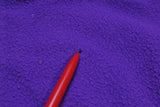 Vintage Fleece Large / XLarge