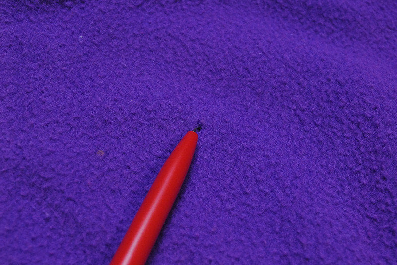 Vintage Fleece Large / XLarge