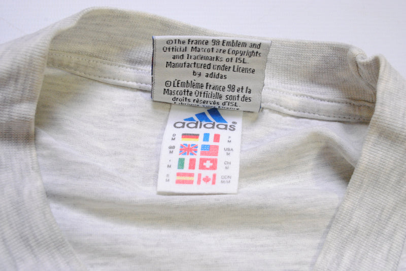 Koszulka adidas 98 Clearance