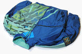 Vintage Nike Track Jacket Medium