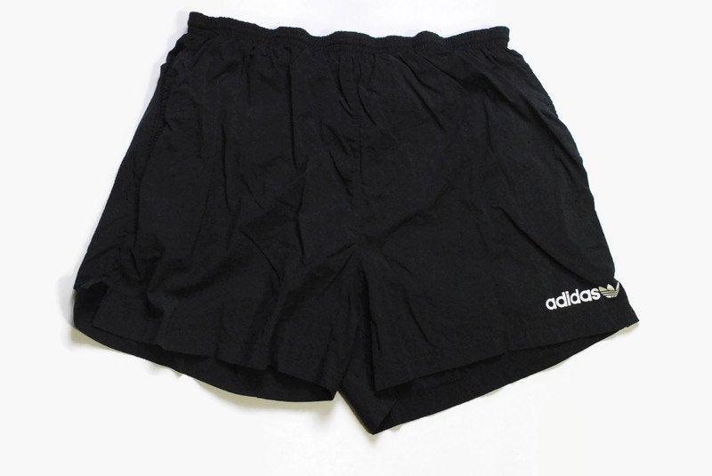 Vintage Adidas Shorts Large