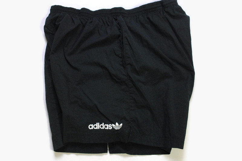 Vintage Adidas Shorts Large