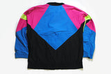 Vintage Adidas Track Jacket Large
