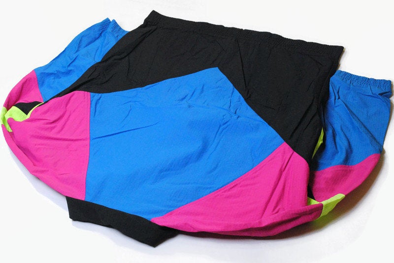 Vintage Adidas Track Jacket Large