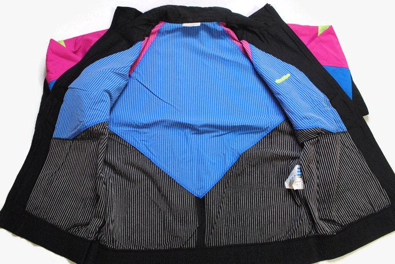 Vintage Adidas Track Jacket Large