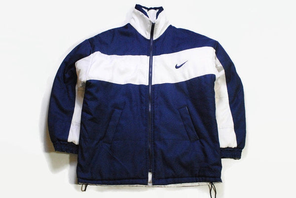 Vintage Nike Jacket XLarge / XXLarge