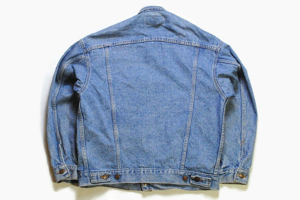 Vintage Levis Jean Jacket Medium