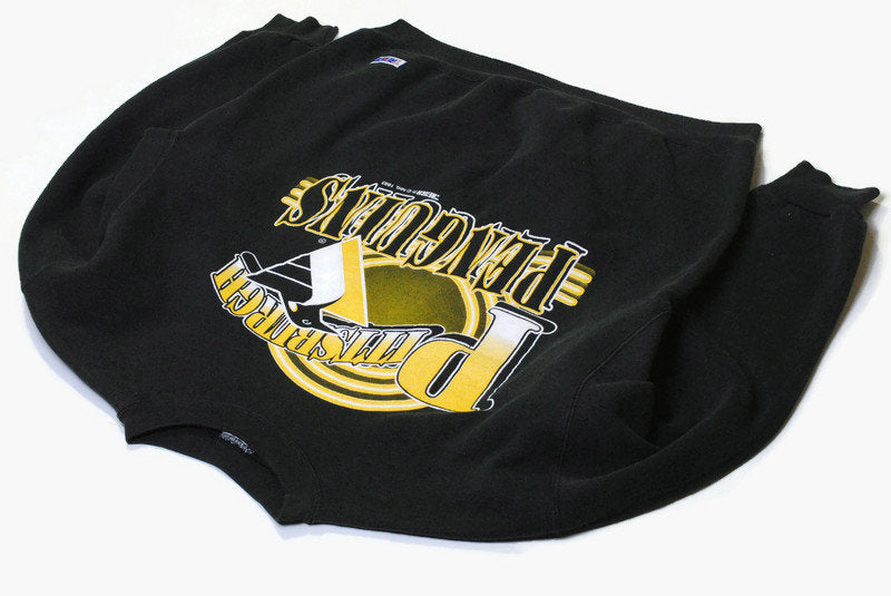 Vintage Pittsburg Penguins 1993 Sweatshirt Small / Medium