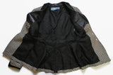 Vintage Thierry Mugler Blazer Jacket Women's Small