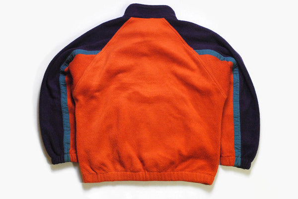 Vintage Fleece Medium