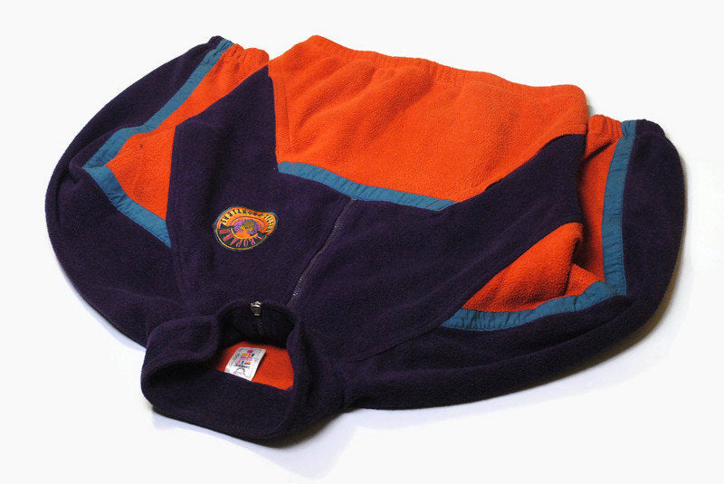 Vintage Fleece Medium