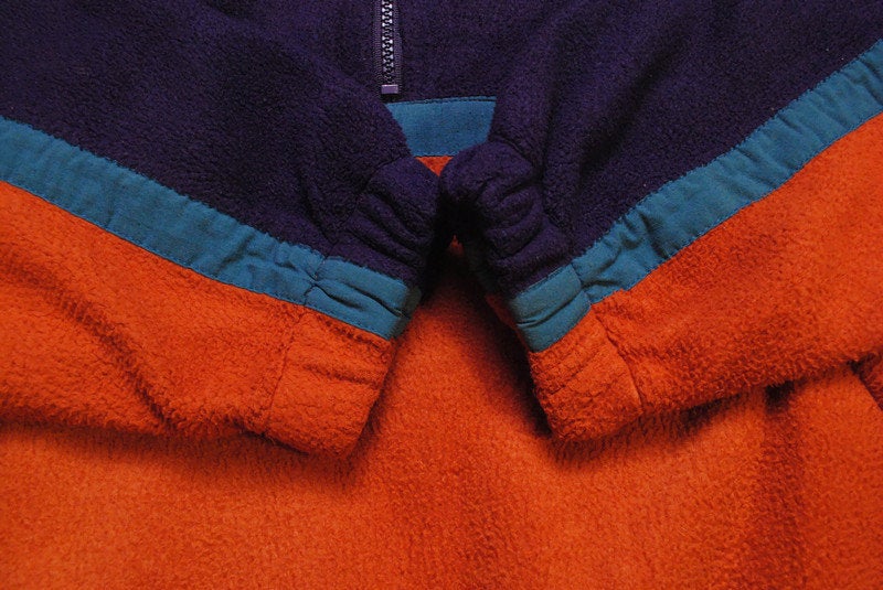 Vintage Fleece Medium