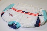 Vintage Adidas ATP Line Track Jacket Medium