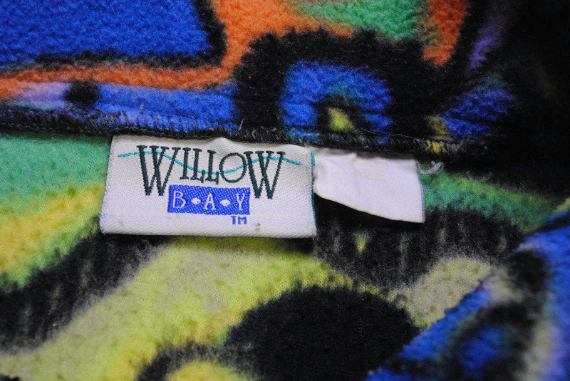 Vintage Fleece Medium / Large