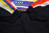 Vintage Peugeot F1 Sweatshirt Small