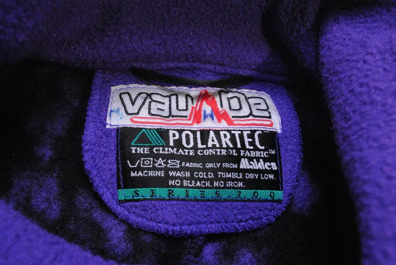 Vintage Fleece Large / XLarge