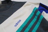 Vintage Adidas Tracksuit Medium