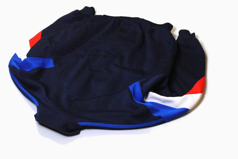 Vintage Adidas Track Jacket Large