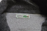 Vintage Lacoste Fleece XSmall / Small