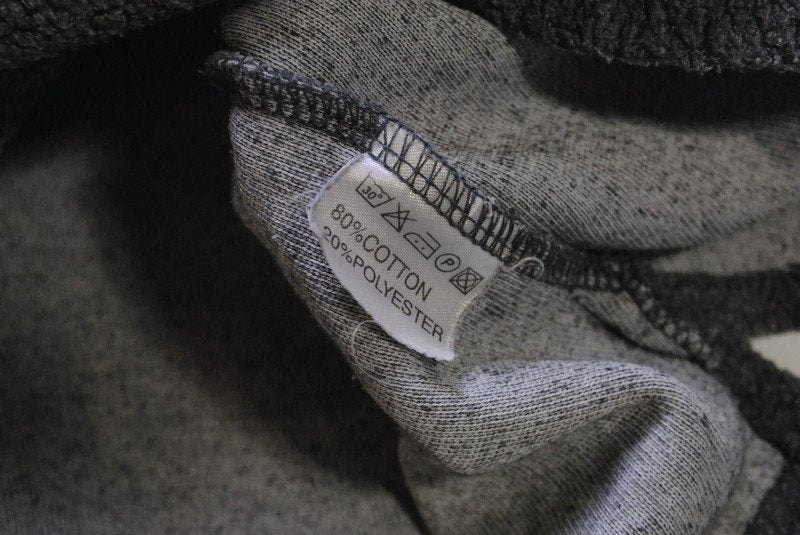 Vintage Lacoste Fleece XSmall / Small