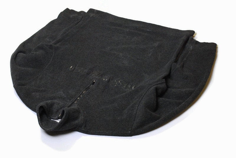 Vintage Yves Saint Laurent Fleece Small / Medium