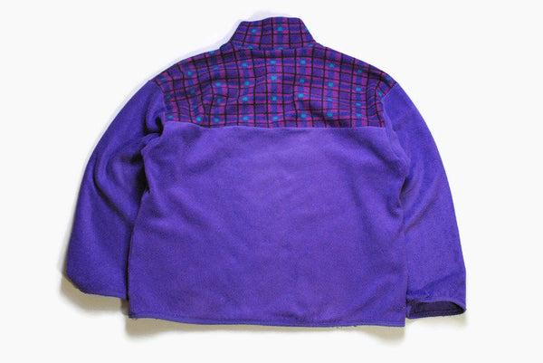 Vintage Fleece Medium / Large