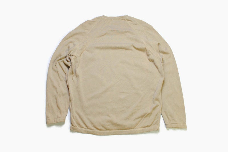 Vintage Yves Saint Laurent Sweatshirt XLarge