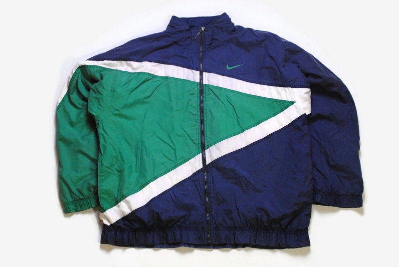 Vintage Nike Tracksuit Large