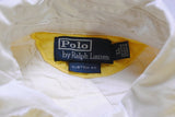 Vintage Polo By Ralph Lauren Rugby Shirt XLarge