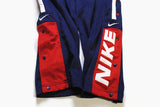 Vintage Nike Track Pants Medium