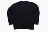 Vintage Schott Sweater Medium