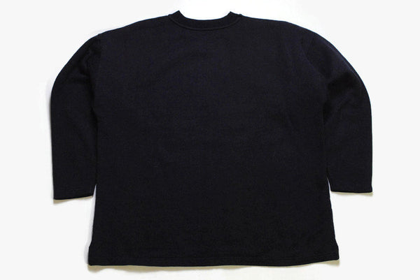 Vintage Mickey Mouse Sweatshirt Small / Medium