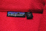 Vintage Patagonia Fleece Small
