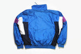 Vintage Lacoste Chemise Track Jacket Large / XLarge