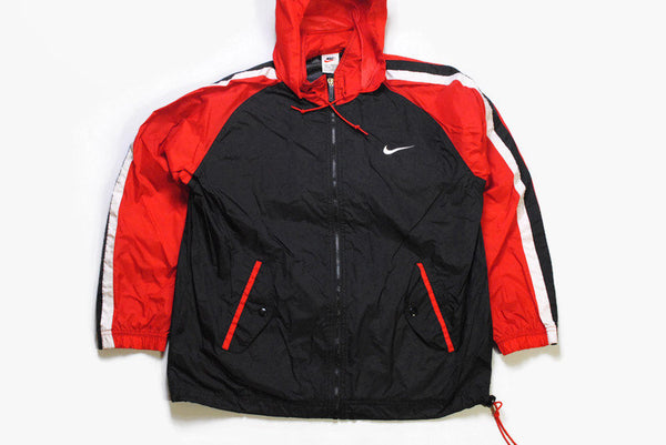 Vintage Nike Jacket Small / Medium