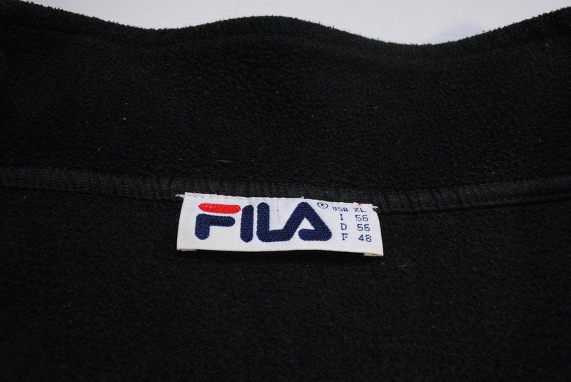 Vintage Fila Fleece