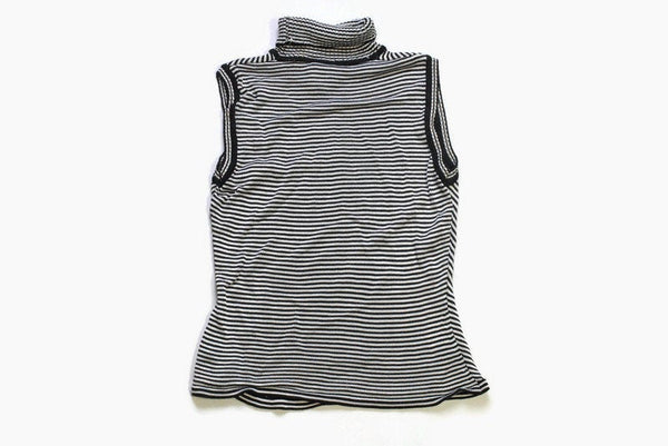 Vintage Ferre Studio 0001 Women's Sleeveless Top