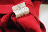 Vintage Adidas Sweatshirt Medium