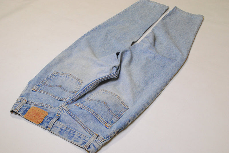 Vintage Levis 901 Jeans W 28 L 32