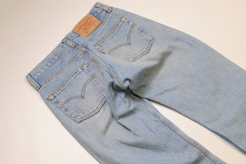 Vintage Levis 501 Jeans  W 27 L 32