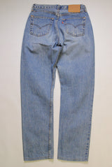 Vintage Levis 501 Jeans W 32 L 32