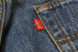 Vintage Levis 501 Jeans W 29 L 34