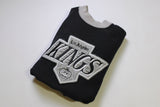 Vintage Los Angeles Kings Sweatshirt Medium / Large
