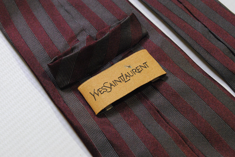 Vintage Yves Saint Laurent Tie