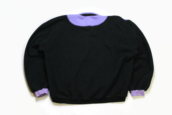 Vintage Fleece Medium